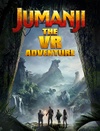 Jumanji The VR Adventure cover.jpg