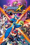 Mega Man X Legacy Collection 2 cover.jpg