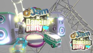 O2Jam x DancingParty cover