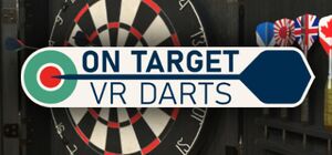 On Target VR Darts cover