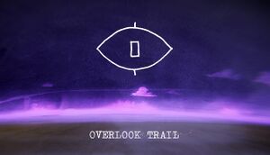 Overlook Trail cover