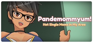 Pandemommyum! Hot Single Moms in My Area cover