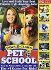 Paws and Claws Pet School cover.jpg
