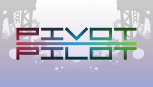 Pivot Pilot cover