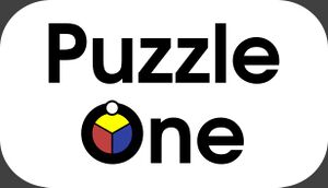 Puzzle One cover
