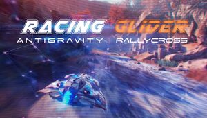 Racing Glider cover