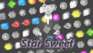 Star Sweet cover