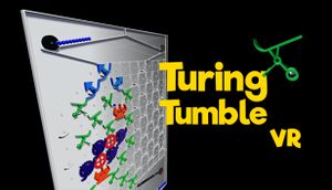 Turing Tumble VR cover