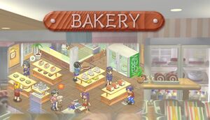 Bakery cover