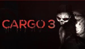 Cargo 3 cover