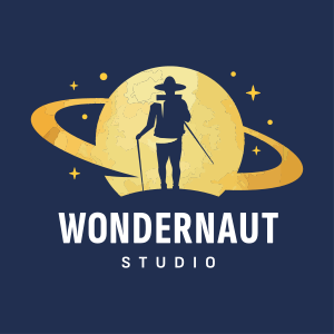 Company - Wondernaut Studio.svg