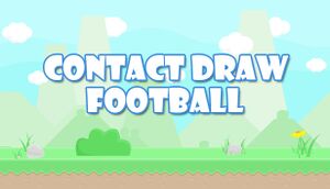 Contact Draw: Football cover