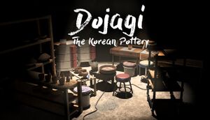 DOJAGI: The Korean Pottery cover