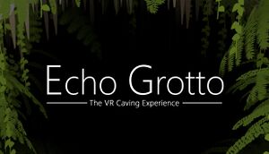 Echo Grotto cover