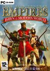 Empires - Dawn of the Modern World Cover.jpg