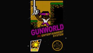 GunWorld cover