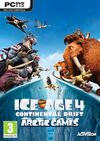 Ice Age Continental Drift - Arctic Games cover.jpg
