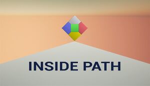 Inside path cover