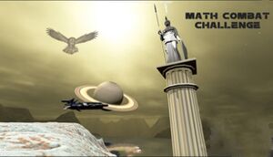 Math Combat Challenge cover