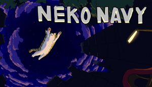 Neko Navy cover