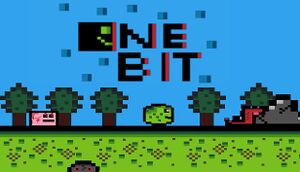 One Bit cover