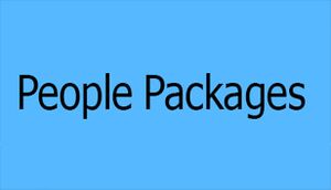 PeoplePackages cover