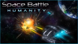 Space Battle: Humanity cover