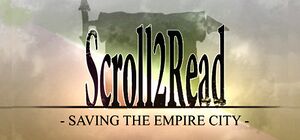 Scroll2Read cover