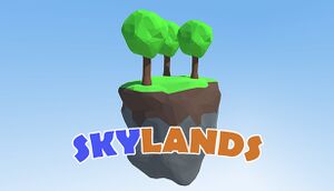 Skylands cover