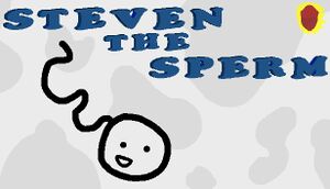 Steven the Sperm cover