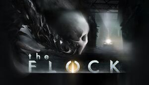 The Flock cover