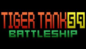 Tiger Tank 59 Ⅰ Battleship cover