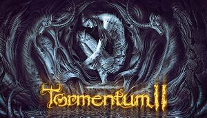 Tormentum II cover