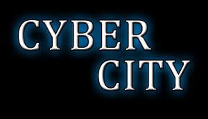 Cyber City cover