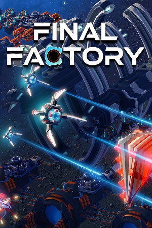 Final Factory cover