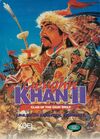Genghis Khan II Clan of the Gray Wolf cover.jpg