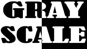 GrayScale cover