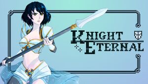 Knight Eternal cover