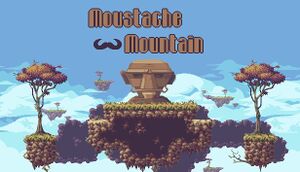 Moustache Mountain cover