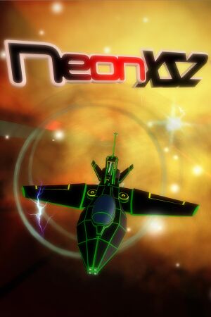 NeonXSZ cover