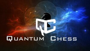 Quantum Chess cover