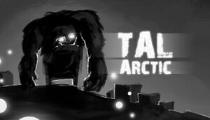 TAL: Arctic cover