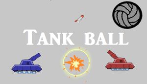 Tank Ball cover