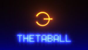 Thetaball cover