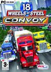 18 Wheels of Steel Convoy cover.jpg