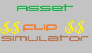 Asset Flip Simulator cover