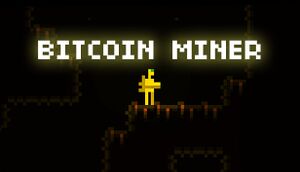 Bitcoin Miner cover