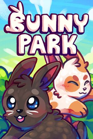 Bunny Park cover