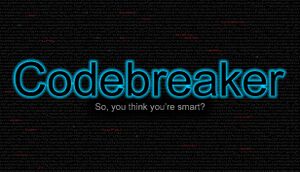 Codebreaker cover