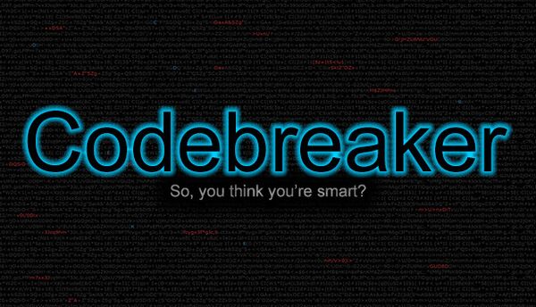 Codebreaker - PCGamingWiki PCGW - bugs, fixes, crashes, mods, guides ...